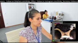 Kinky__office  04-08-2020